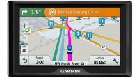 GARMIN DRIVE 51LM GPS NAVIGATION SYSTEM 5" SCREEN MAPS